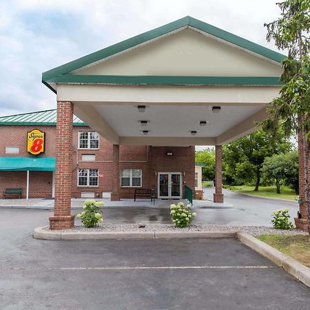 Syracuse Inn East Syracuse Exteriör bild