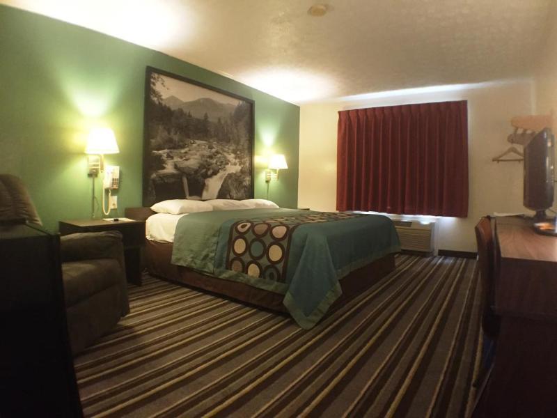 Syracuse Inn East Syracuse Exteriör bild