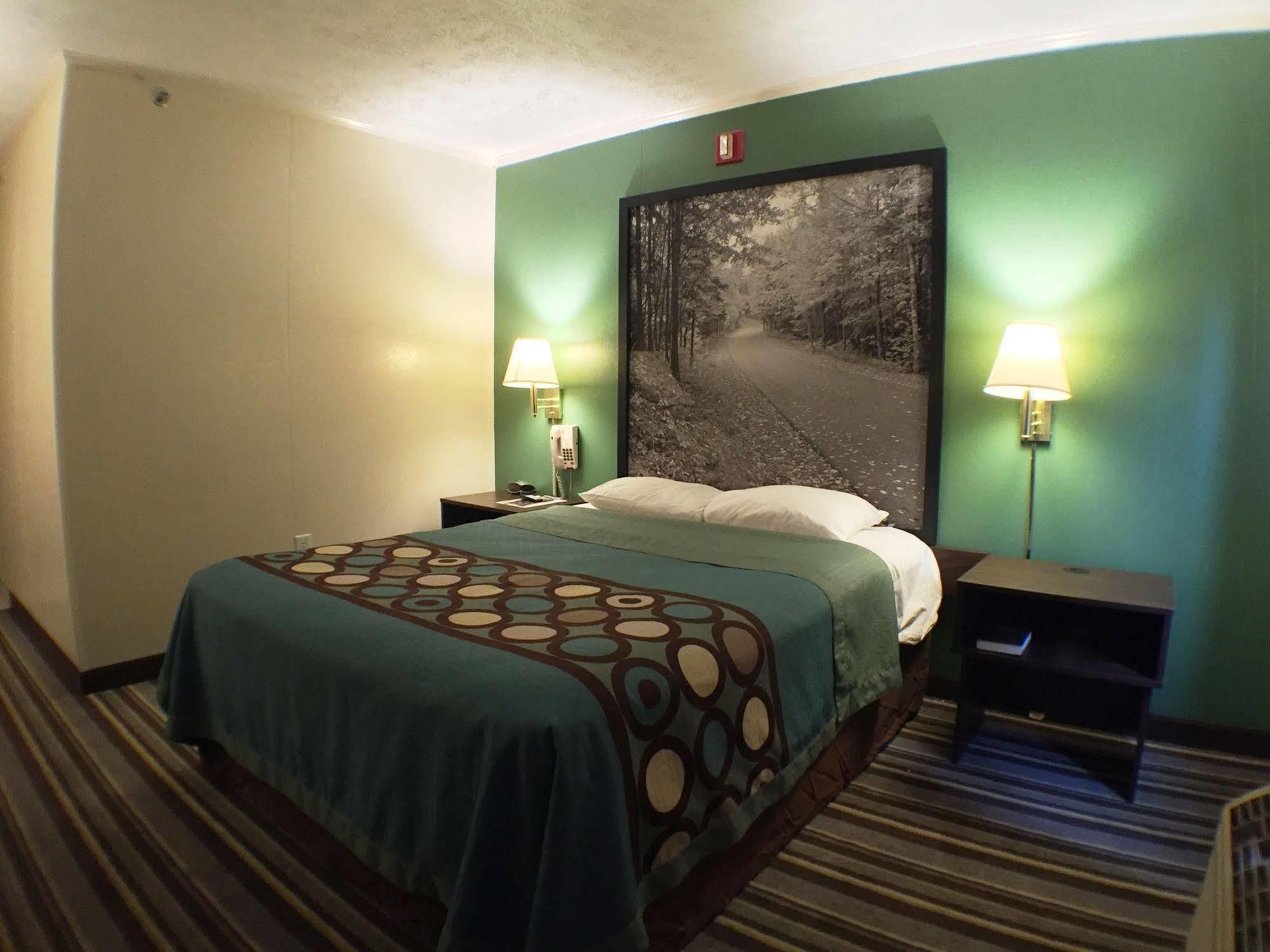 Syracuse Inn East Syracuse Exteriör bild