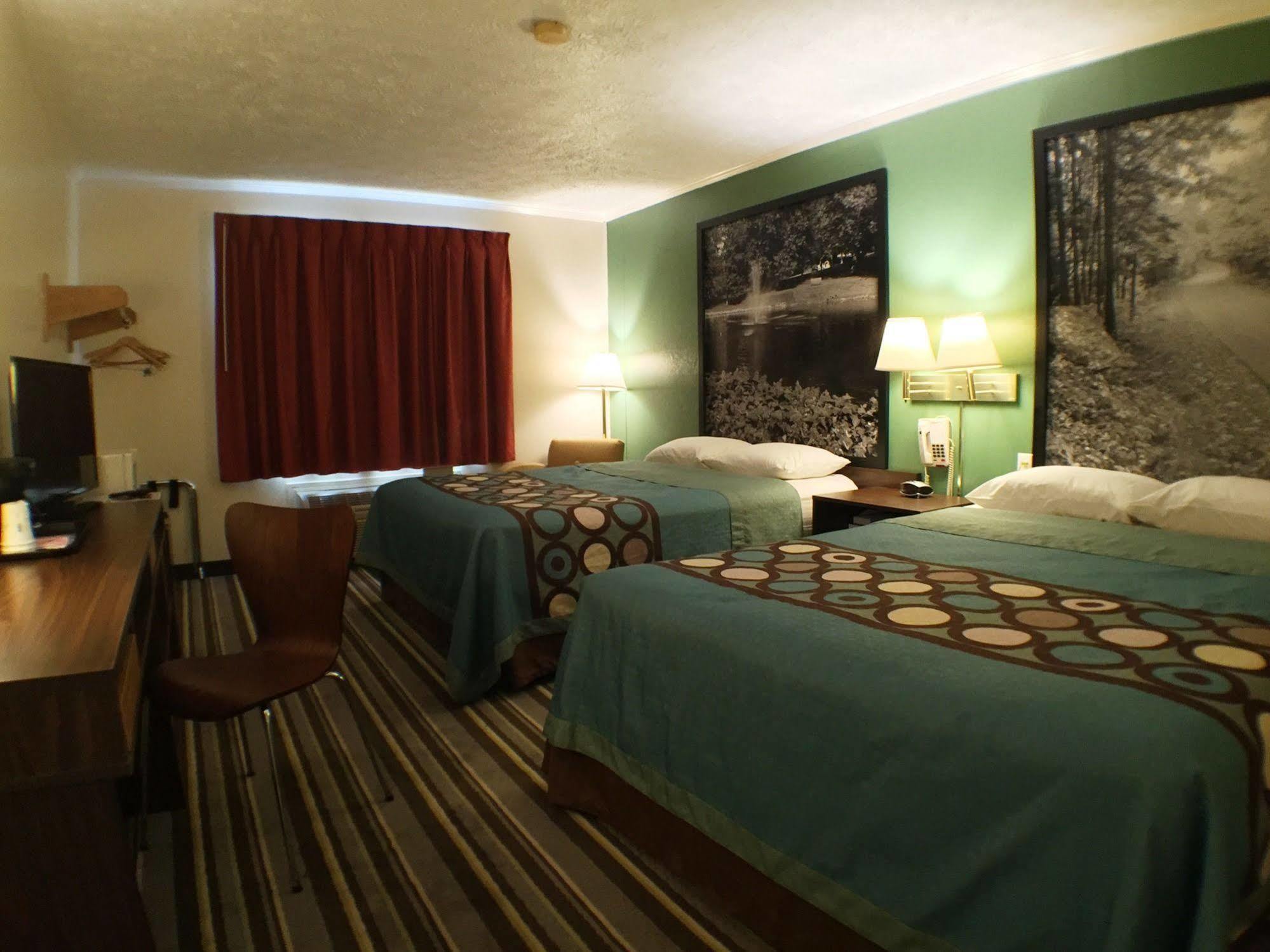 Syracuse Inn East Syracuse Exteriör bild